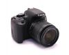 Canon EOS 650D kit в упаковке (пробег 700 кадров)