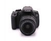 Canon EOS 650D kit в упаковке (пробег 700 кадров)