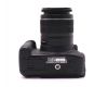 Canon EOS 650D kit в упаковке (пробег 700 кадров)