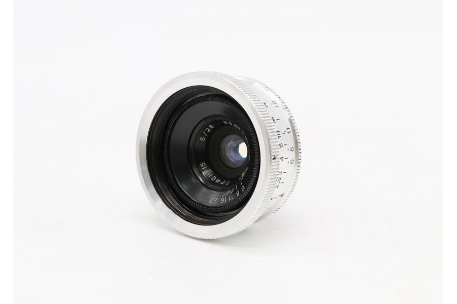 Орион-15 6/28мм М39 