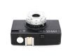 Плёночный шкальный фотоаппарат черная Смена 8М 