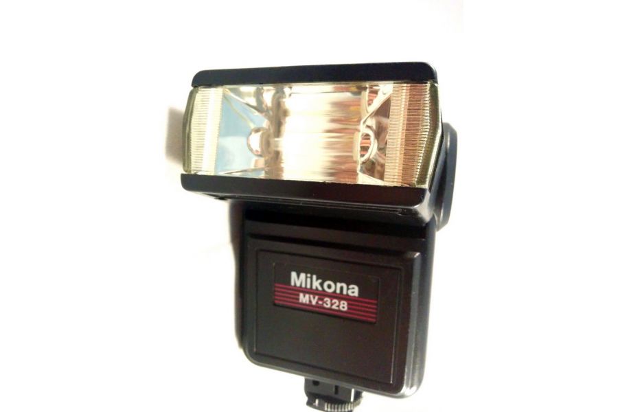 Фотовспышка Mikona MV-328