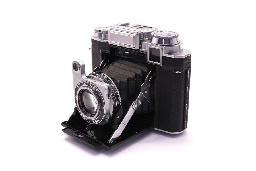 Zeiss Ikon Super Ikonta 533/16