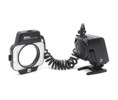 Кольцевая вспышка Nikon Macro Speedlight SB-29