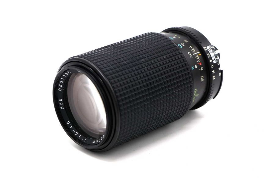 Tokina RMC 80-200mm f/3.5-4.5 