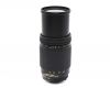 Nikon 70-300mm f/4-5.6D ED-IF AF Nikkor (Japan)