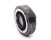 Телеконвертер Sigma Tele Converter TC-1401 1.4x for Nikon F в упаковке