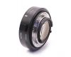 Телеконвертер Sigma Tele Converter TC-1401 1.4x for Nikon F в упаковке