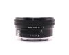 Sony 16-50mm f/3.5-5.6 (SELP1650) black неисправный 