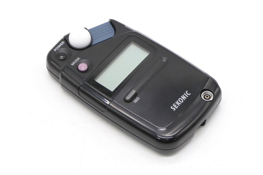 Экспонометр Sekonic L-308B Flashmate