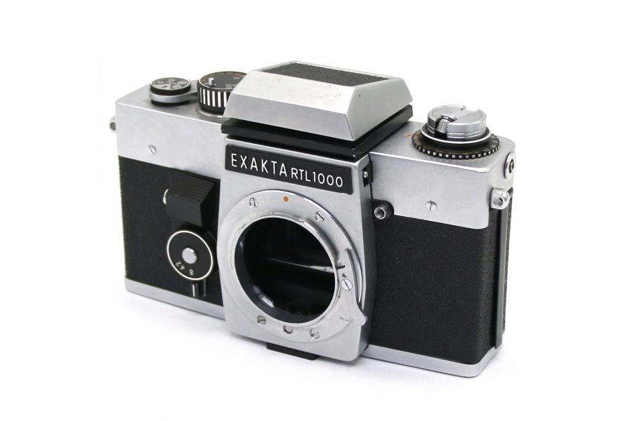 Exakta RTL1000 body ранний
