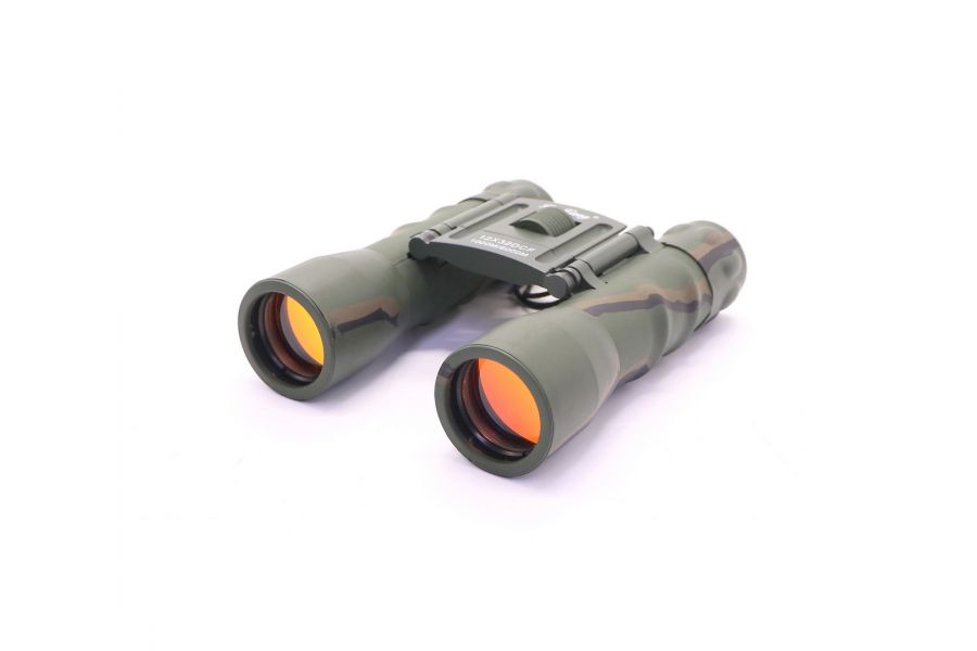 Бинокль Hua Xiang 12х32 DCF