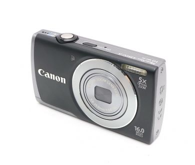 Купить Canon PowerShot A3500 IS Canon PowerShot A3500 IS