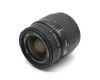 Sigma AF Zoom 28-80mm f/3.5-5.6 Macro Aspherical for Sony A б.