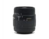 Sigma AF Zoom 28-80mm f/3.5-5.6 Macro Aspherical for Sony A б.