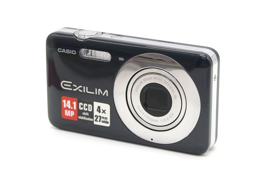 Casio Exilim EX-Z800
