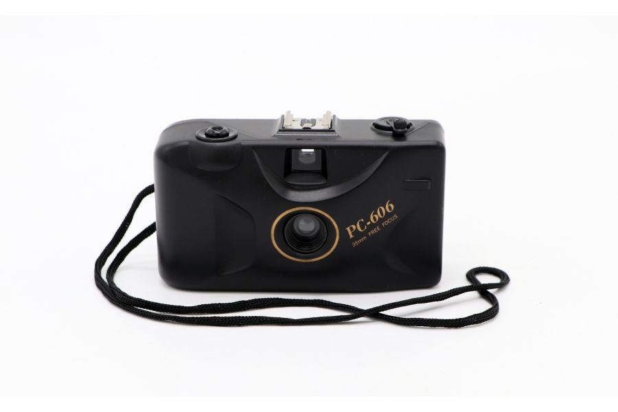 PC-606 Kamera 35mm Focus 