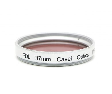 Светофильтр Cavei 37mm FDL