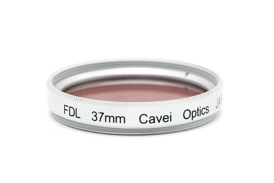 Светофильтр Cavei 37mm FDL