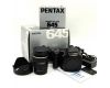 Pentax 645Z kit