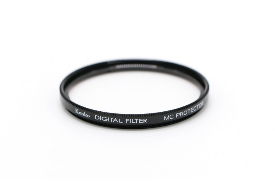 Светофильтр Kenko Digital Filter MC Protector 49mm
