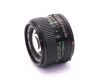 Canon FD 1.4/50mm Japan