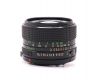 Canon FD 1.4/50mm Japan