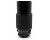 Vivitar Series 1 70-210mm f/3.5 VMC Macro Focusing Auto Zoom
