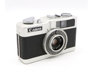 Редкость Canon Demi EE28