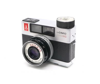 Lomo 135ВС Olympic