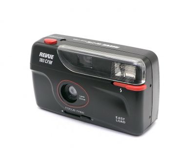 Revue 180 CFM