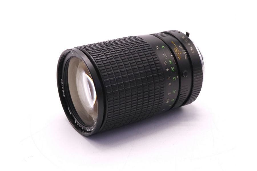 Sun C-A-D Zoom 35-135mm f/4-5.6 для Minolta MD