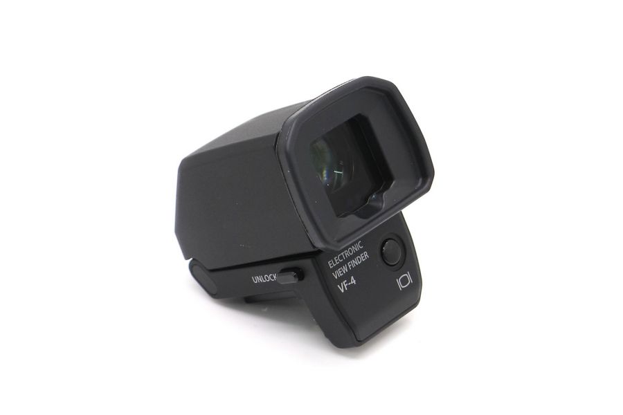 Электронный видоискатель Olympus VF-4