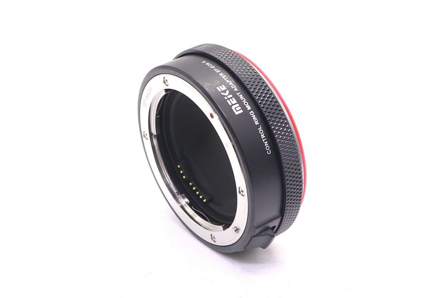 Переходник Meike MK-EFTR-C Canon EF-EOS R