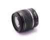 Объектив Canon EF-S 18-55mm 3.5-5.6 II (2006)