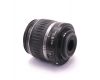 Объектив Canon EF-S 18-55mm 3.5-5.6 II (2006)