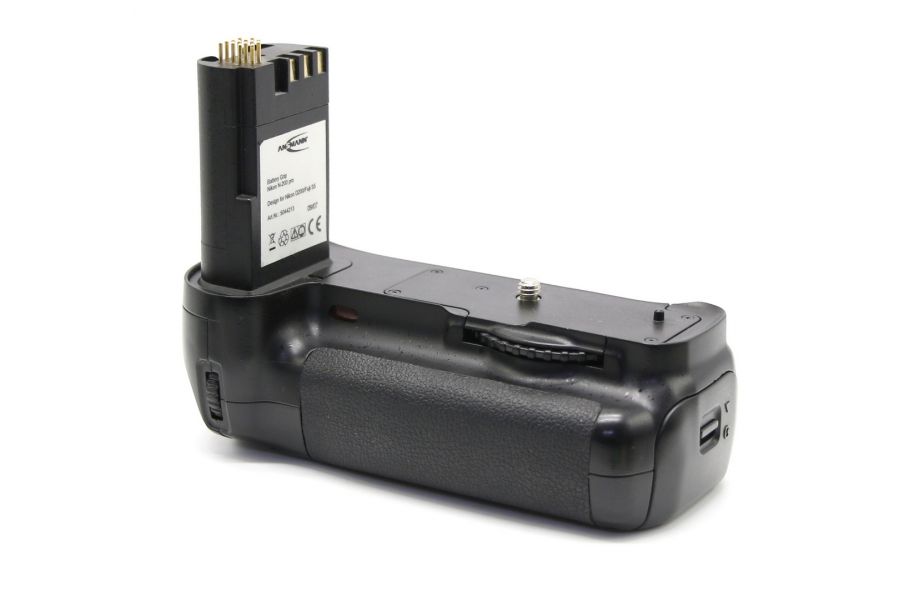 Батарейная ручка для Nikon D200/Fuji S5