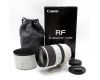 Canon RF 70-200mm f/2,8L IS USM в упаковке