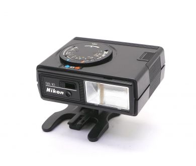 Купить Фотовспышка Nikon Speedlight SB-10 Фотовспышка Nikon Speedlight SB-10
