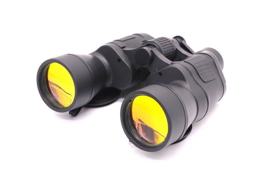 Бинокль 20x50