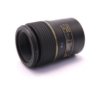 Tamron SP AF 90mm f/2.8 Di Macro 1:1 (272E) Canon EF (Japan)