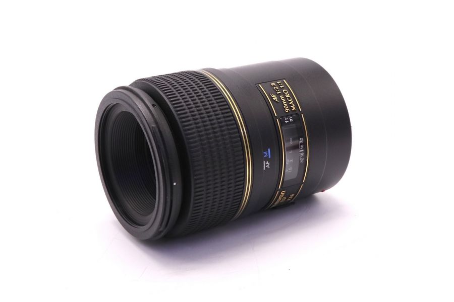 Tamron SP AF 90mm f/2.8 Di Macro 1:1 (272E) Canon EF (Japan)