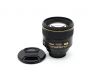 Nikon 85mm f/1.4G AF-S Nikkor