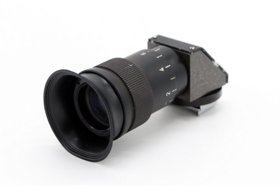 Видоискатель угловой Pentacon