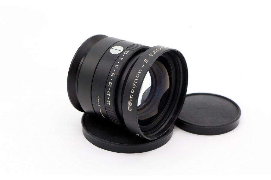 Componon-S 5.6/240 Schneider-Kreuznach, Germany