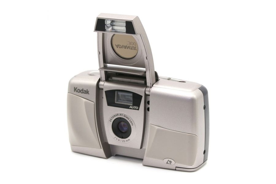 Kodak ADVANTIX C300