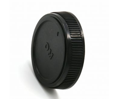 Крышка задняя для объектива Olympus 4/3