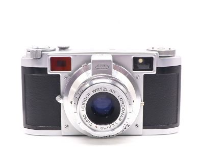 Leidolf Lordomat (Germany, 1953)