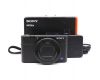 Sony Cyber-shot DSC-RX100M4 в упаковке