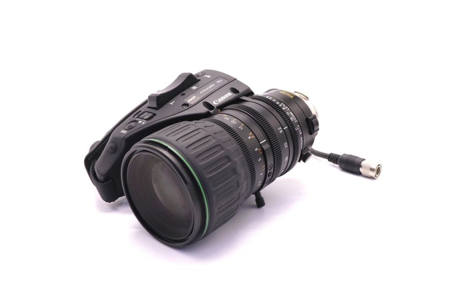 Canon KT14x4.4KRSJ 14x 4.4-62mm 1.6